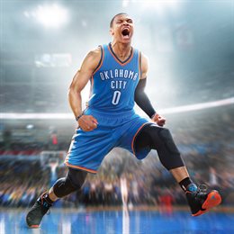 Aperçu EA SPORTS™ NBA LIVE 16