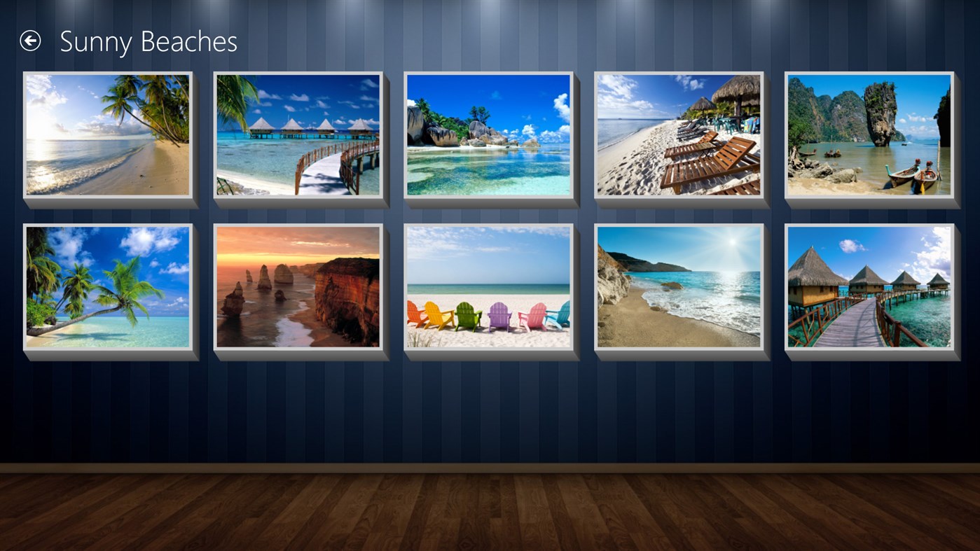 #3. Jigsaw Puzzle Premium (Windows) By: Larocque