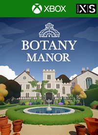 Botany Manor