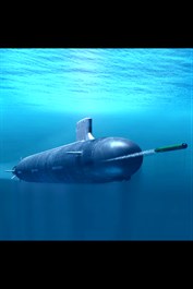 Submarine Attack 3D