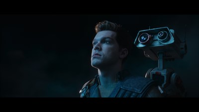 Контент предзаказа STAR WARS Jedi: Survivor™ — скриншот 3