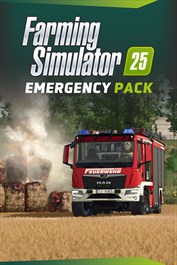 LS25: Emergency Pack