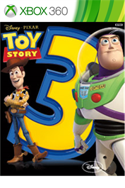 Toy Story 3