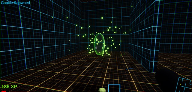 Project Walker screenshot 2