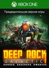 Deep Rock Galactic