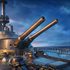 World of Warships: Legends — Puissance mythique
