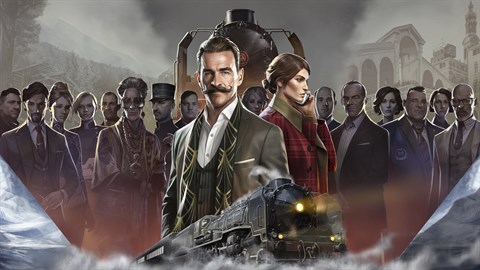 Murder on the Orient Express: Where it all began