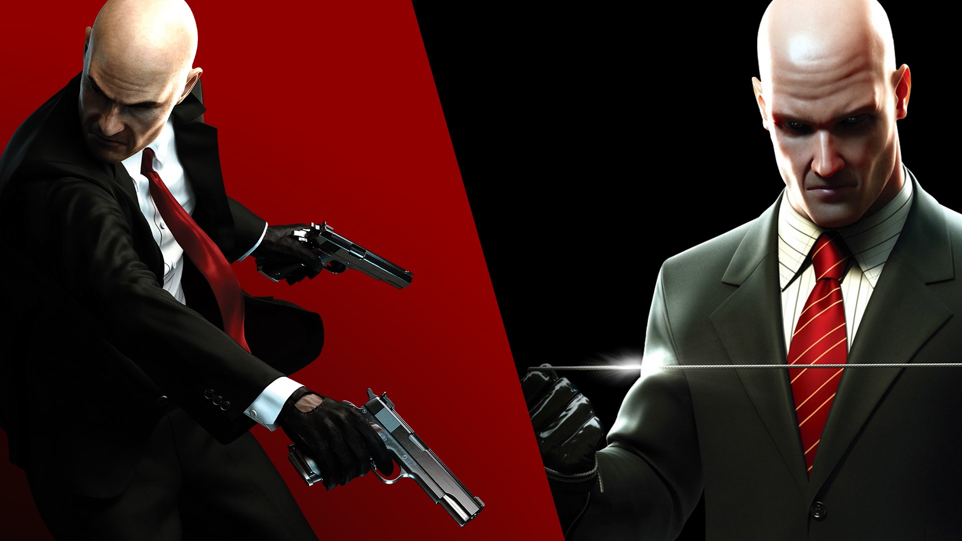 Hitman collection on steam фото 14