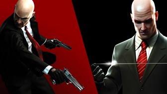 Colección Mejorada Hitman HD