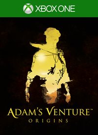 Adam's Venture: Origins