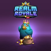 2,200 coroas de Realm Royale