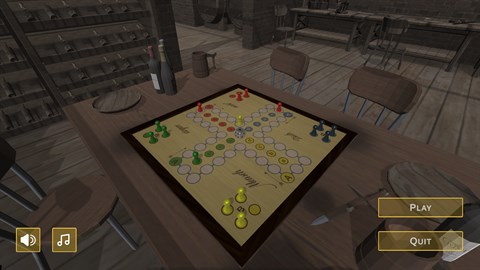 Ludo King Castle – Local Multiplayer