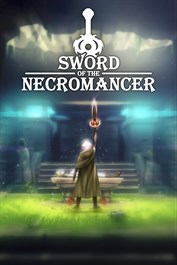 Sword of the Necromancer обновили до Xbox Series X | S