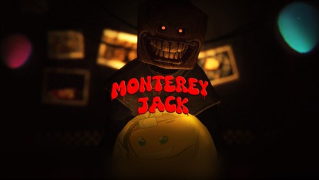 Monterey Jack