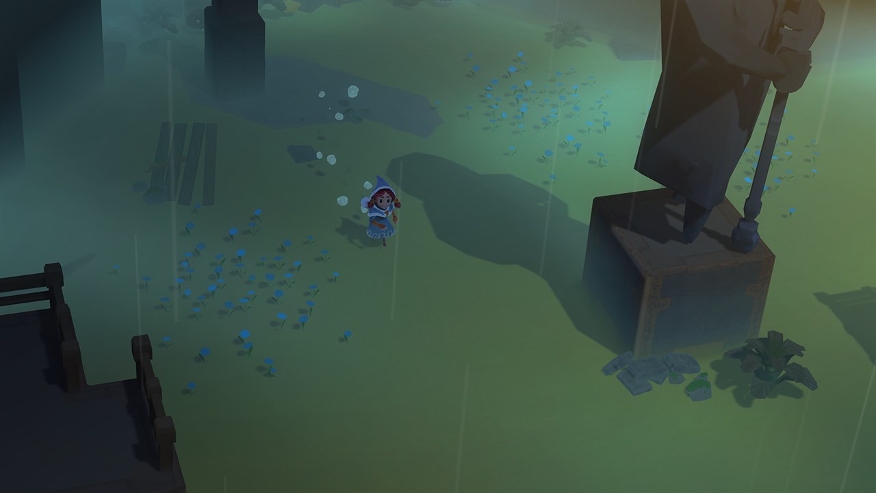 World to the West screenshot 2