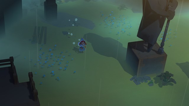 World to the West screenshot 2