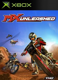 MX Unleashed
