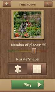 Puzzle Game - Educational Games for Kids screenshot 5