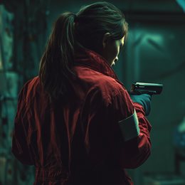 Aperçu Outbreak: Shades of Horror Contagious Crossover Collection