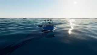 Fishing: North Atlantic PC, XONE, PS4, XSX, PS5, Switch