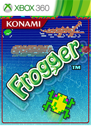 Frogger