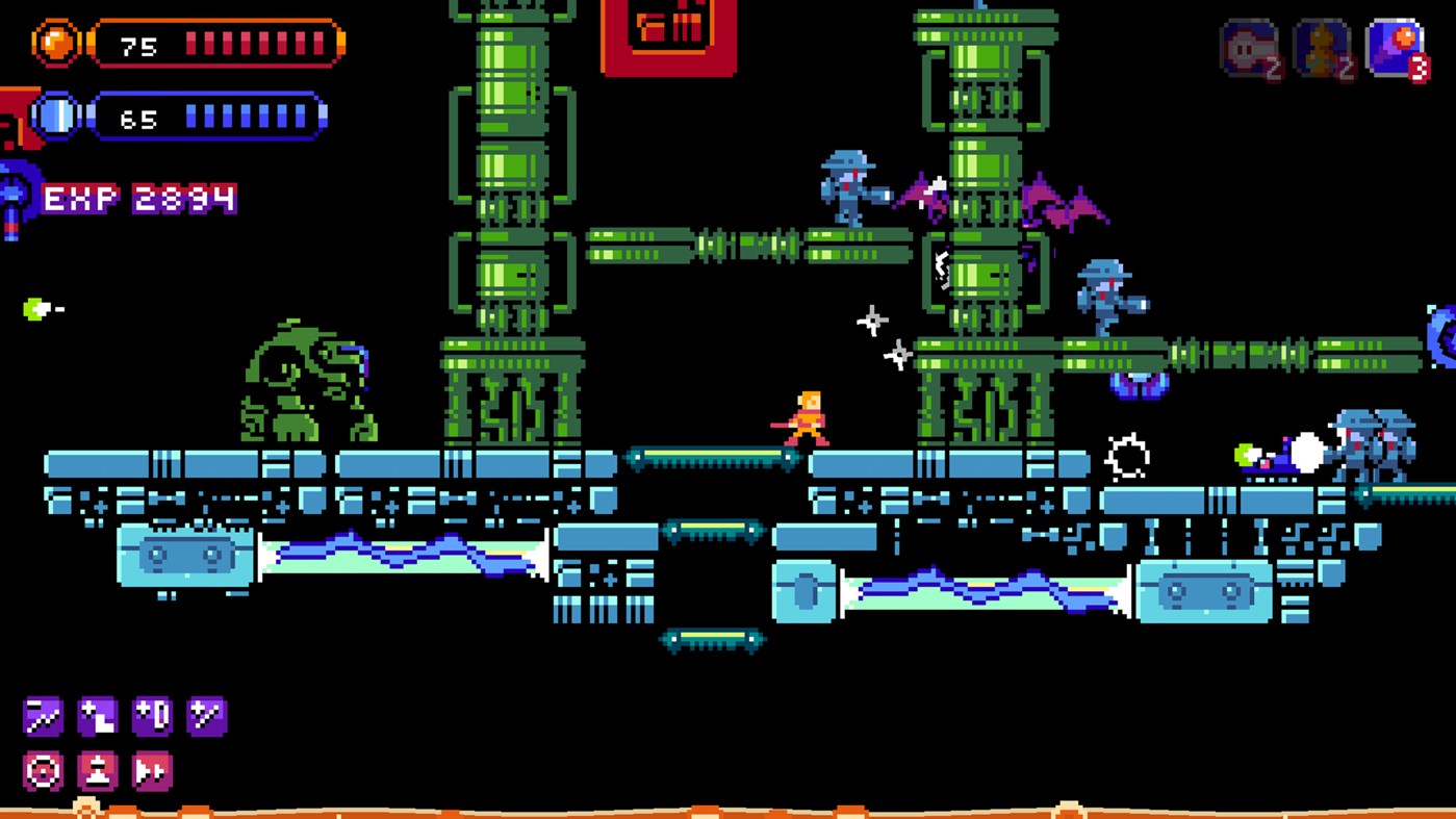 #1. Sun Wukong VS Robot (Xbox) 由: Ratalaika Games S.L.