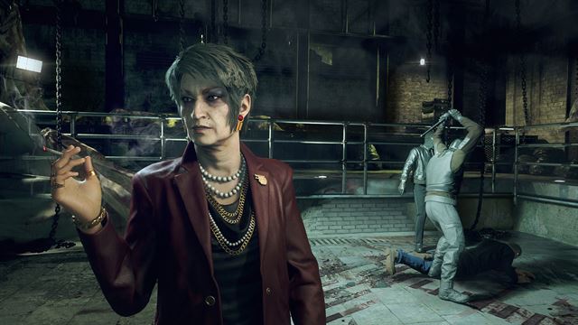 Watch Dogs®: Legion screenshot 8