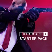 HITMAN™ 2 - Starter Pack Gratuito