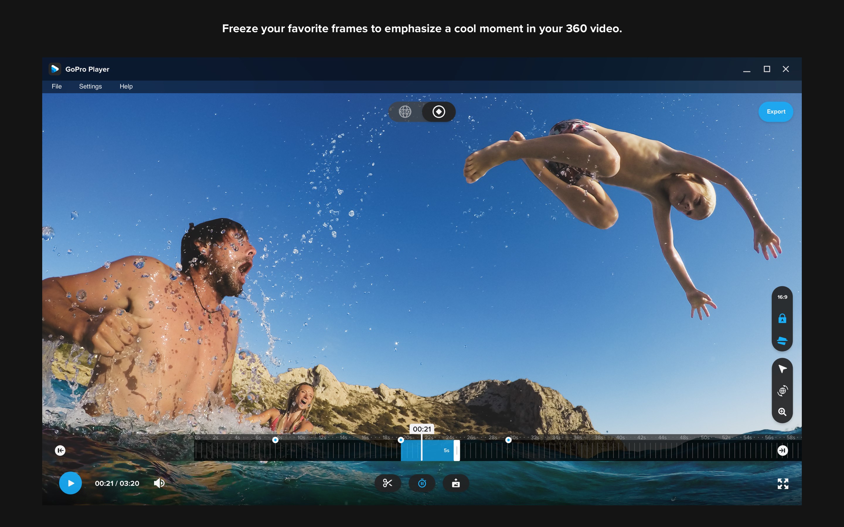Get Gopro Player Microsoft Store