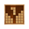Wood Block Puzzles