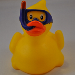 My Rubber Duck