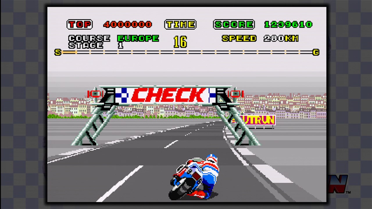 Sega Vintage Collection: Alex Kidd & Co. screenshot 7