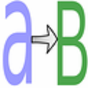 Text Rewriter icon