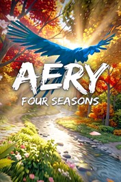 Aery - Four Seasons