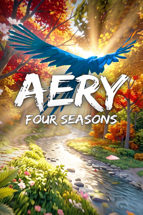 Aery - Four Seasons · Standard