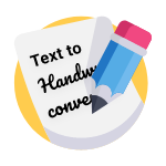 Text To Handwriting