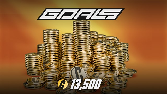 GOALS - 13500 Coins screenshot 2