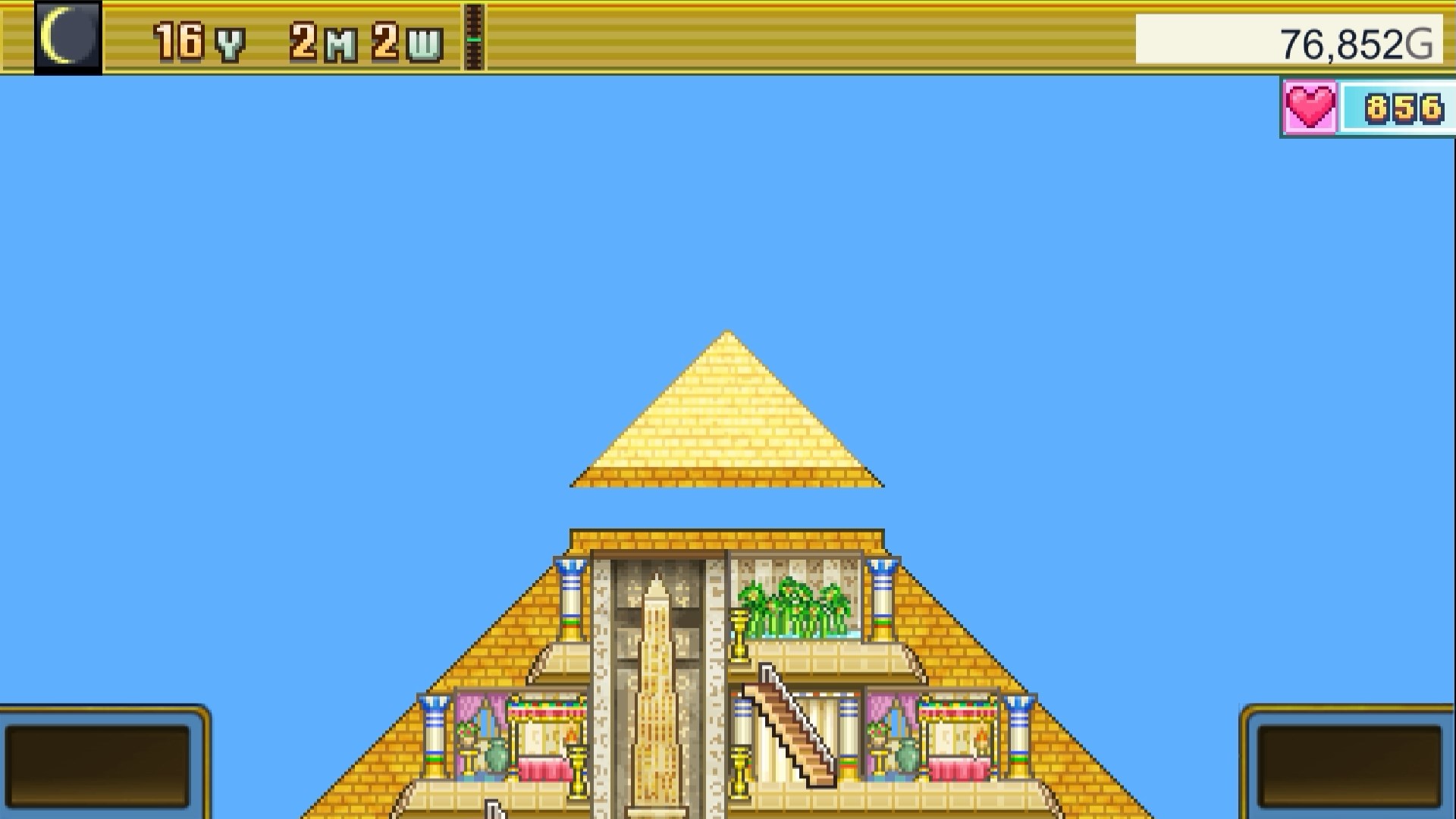 The Pyraplex screenshot thumbnail video