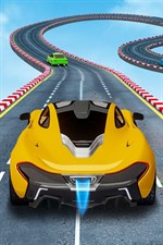 Extreme Car Driving Simulator - Microsoft Apps