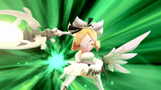 Little Noah: Scion of Paradise Special Edition screenshot 3