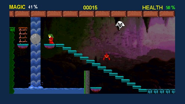 Karsus screenshot 1