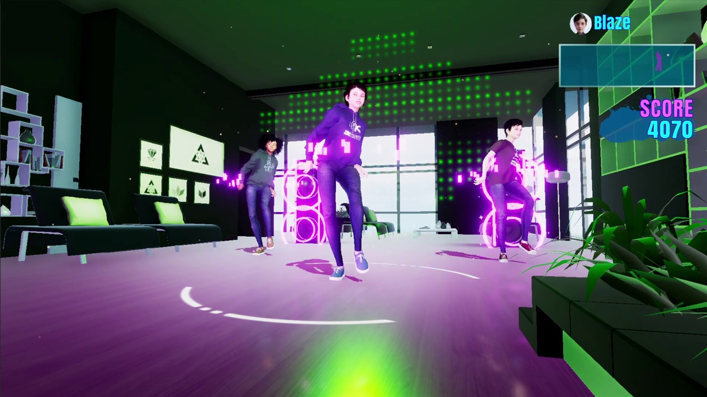 #1. Musical Vibes RX (Xbox) By: ZikWave Studios Inc.