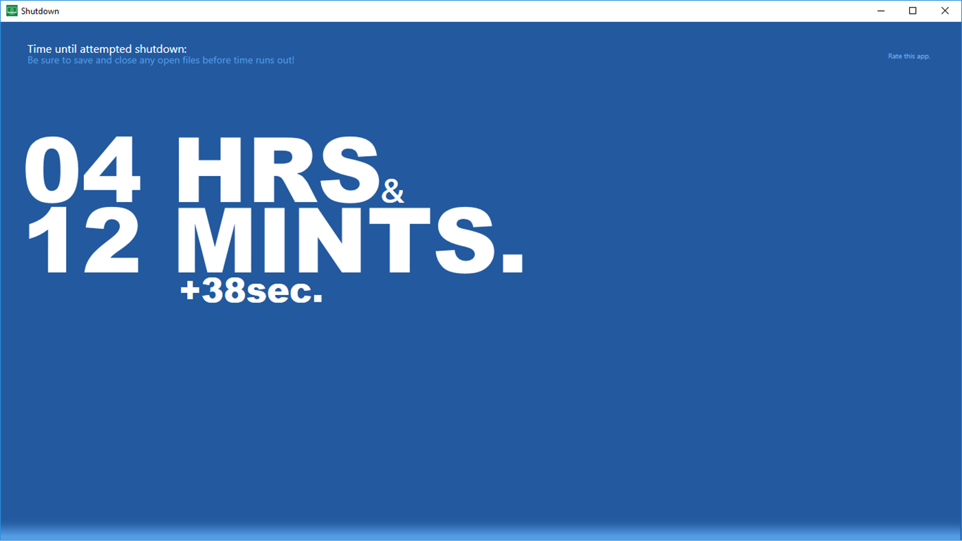 #5. Shutdown (Windows) Göre: barbez.eu