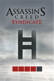 Assassin's Creed® Syndicate - Helix Credit – Large-Paketti