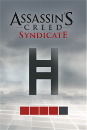 Assassin's Creed® Syndicate - Grosses Helix-Credit-Paket