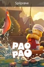 PAO PAO (Spilprøve)