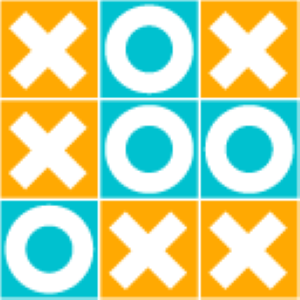 Tic Tac Toe - Microsoft Apps