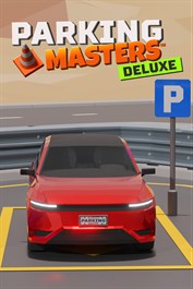 Parking Masters Deluxe Edition