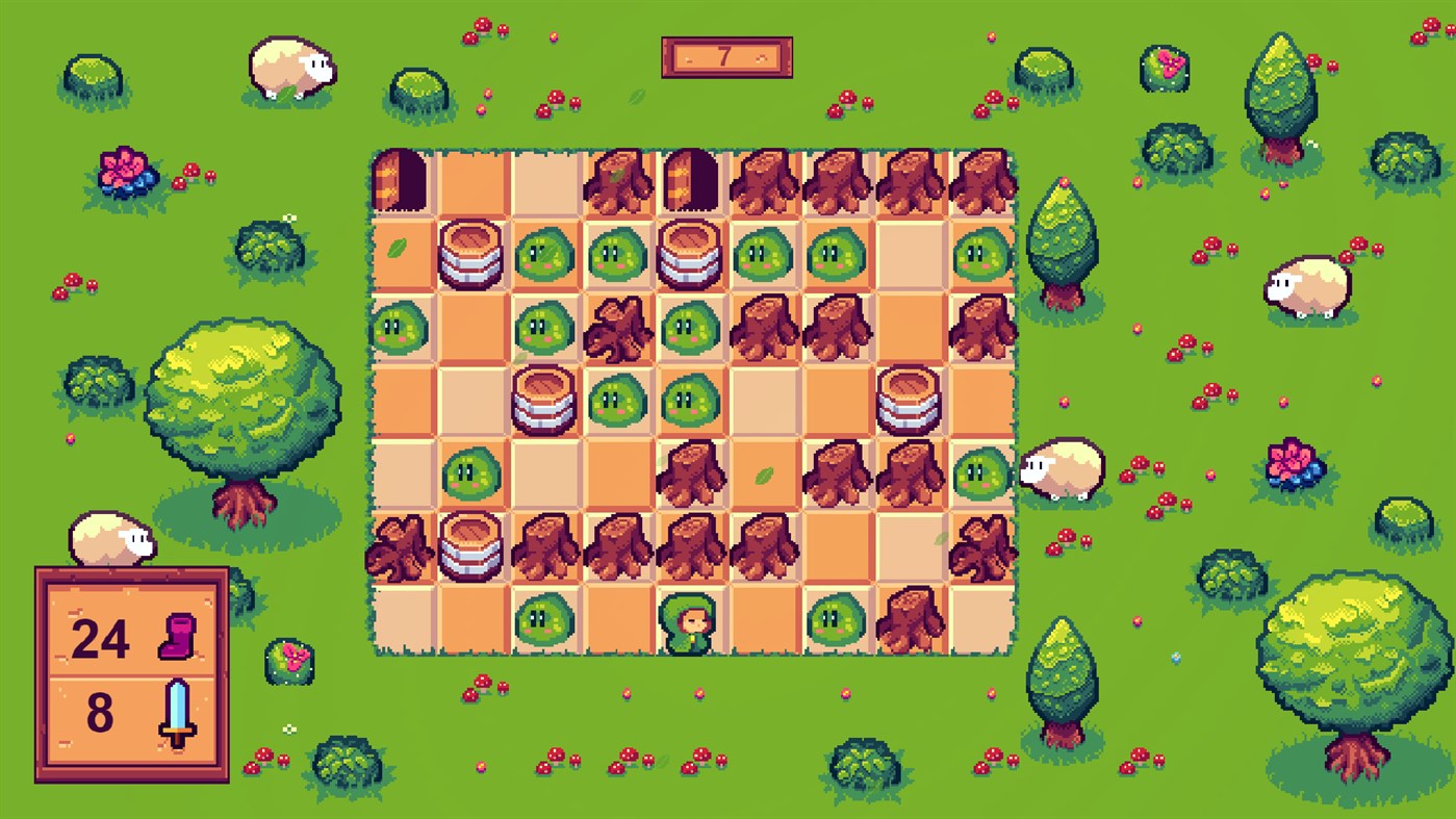 #6. Beyond Slime Windows Bundle (Windows) 作者: Old School Vibes