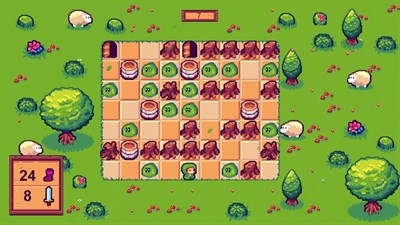 Old School Vibes Lite Bundle — скриншот 31